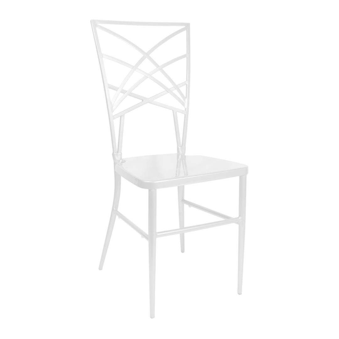 Silla Camaleón de Acero