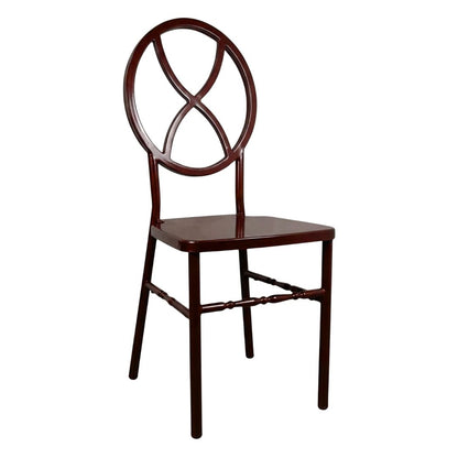 Silla Verona Eternal de Acero