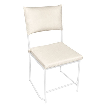 Silla Smith de Acero
