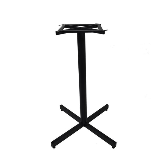 Base de Mesa Alta Tipo X