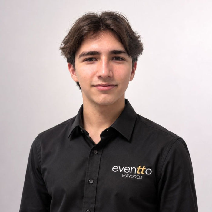 Mauro Flores