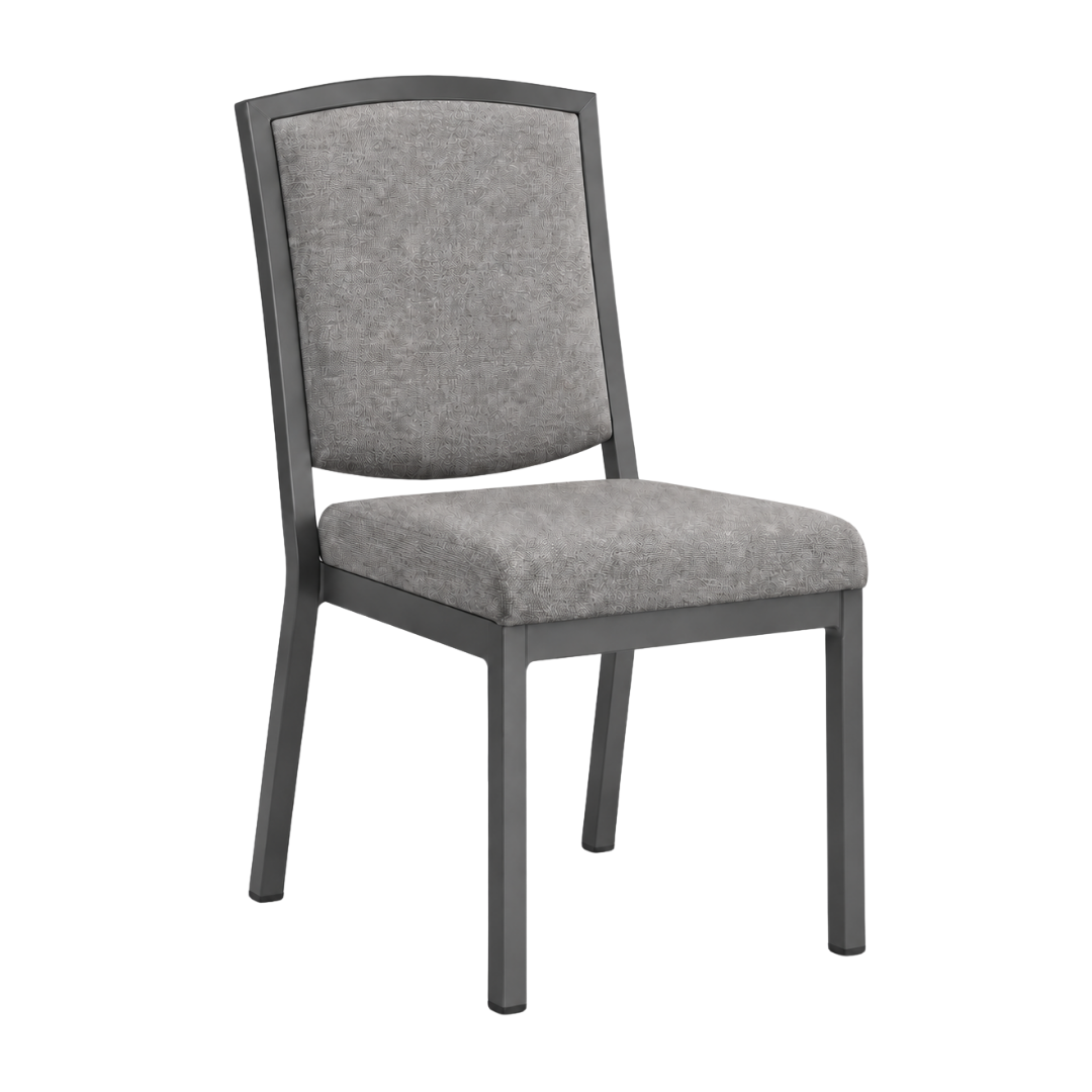 Silla Banquet Premier de Acero
