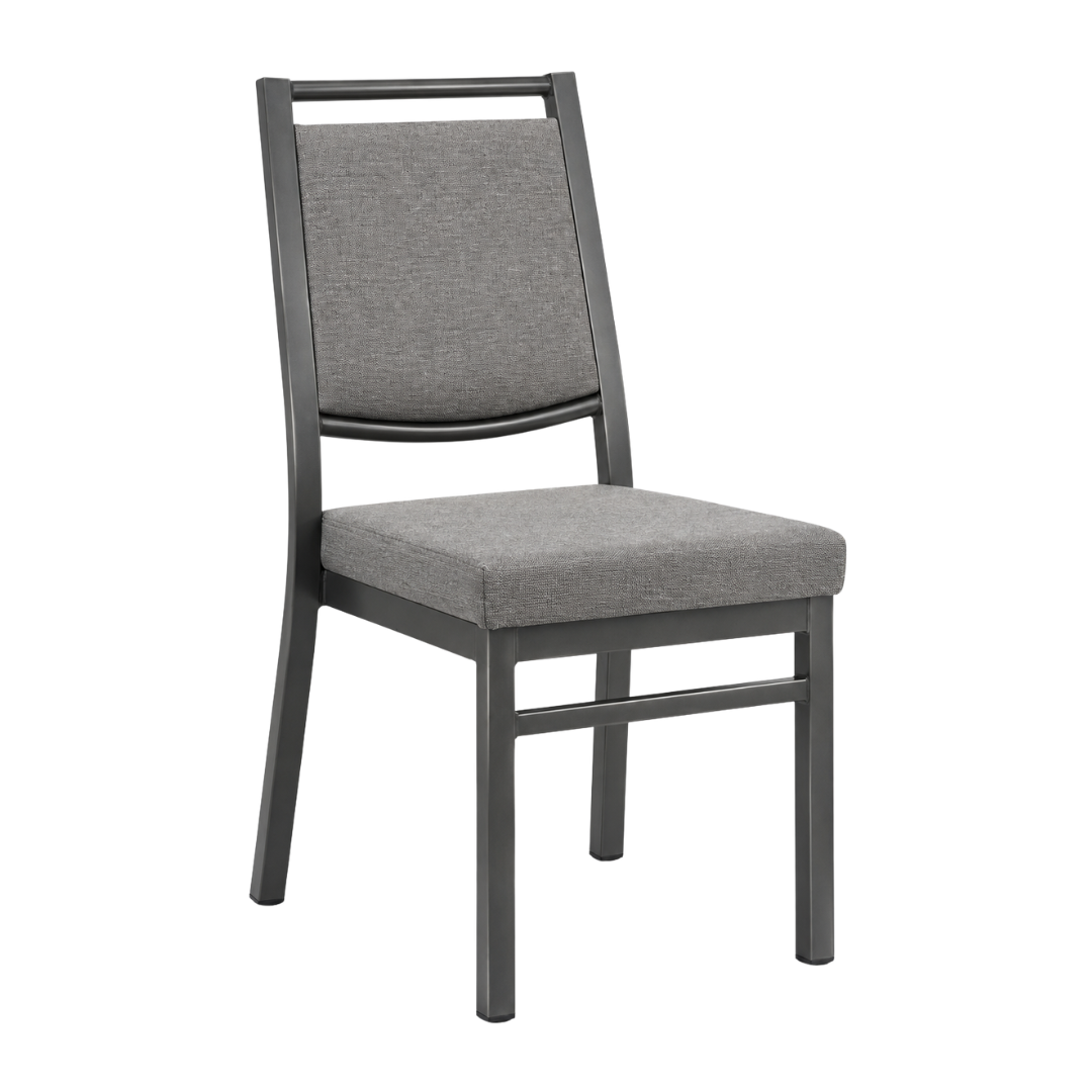 Silla Banquet Prime de Acero