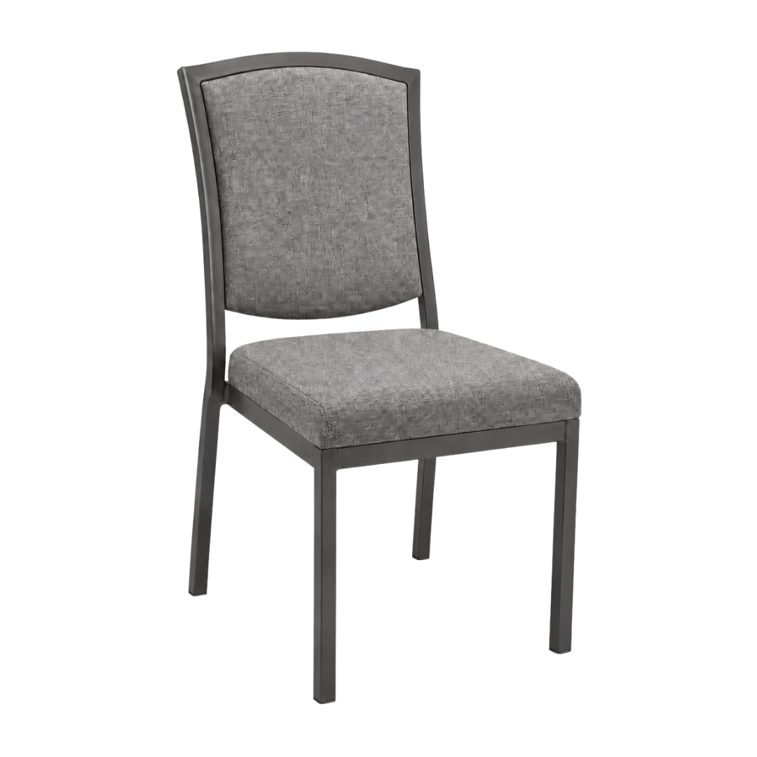 Silla Banquet Sterling de Acero