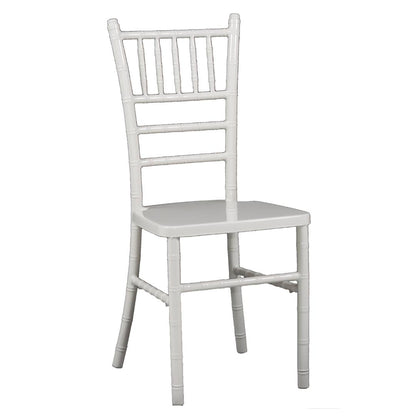 Silla Tiffany Clásica de Acero