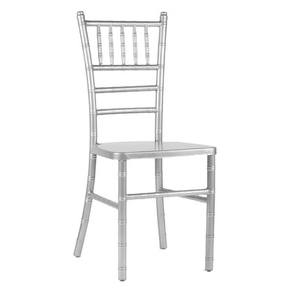 Silla Tiffany Clásica de Acero