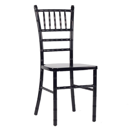 Silla Tiffany Clásica de Acero