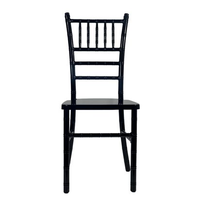 Silla Tiffany Clásica de Acero