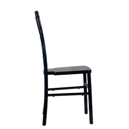 Silla Tiffany Clásica de Acero